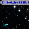 Cl* Berkeley   86     DN     538