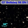 Cl* Berkeley   86     DN     539