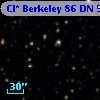 Cl* Berkeley   86     DN     540
