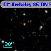 Cl* Berkeley   86     DN     541