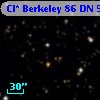 Cl* Berkeley   86     DN     542