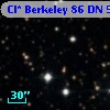 Cl* Berkeley   86     DN     544