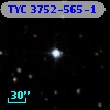 TYC 3752-565-1