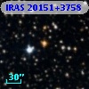 IRAS 20151+3758