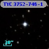 TYC 3752-748-1