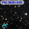 TXS 2019+388