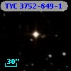 TYC 3752-849-1