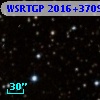WSRTGP 2016+3709A