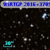 WSRTGP 2016+3709B
