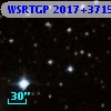 WSRTGP 2017+3715A