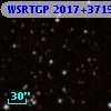 WSRTGP 2017+3715B