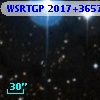 WSRTGP 2017+3657