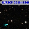 WSRTGP 2018+3800