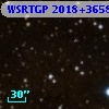 WSRTGP 2018+3658