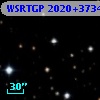 WSRTGP 2020+3734