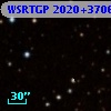 WSRTGP 2020+3706