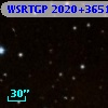 WSRTGP 2020+3651