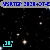 WSRTGP 2020+3745