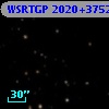 WSRTGP 2020+3752