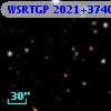 WSRTGP 2021+3740