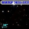 WSRTGP 2021+3729