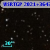 WSRTGP 2021+3643