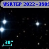 WSRTGP 2022+3809