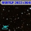 WSRTGP 2022+3641