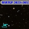 WSRTGP 2023+3653
