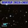 WSRTGP 2023+3655A