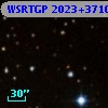WSRTGP 2023+3710