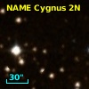 NAME Cygnus 2N