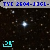 TYC 2684-1361-1