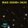 IRAS 20200+3624