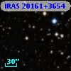 IRAS 20161+3654