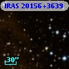 IRAS 20156+3639