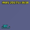 IRAS 20175+3634