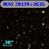 IRAS 20178+3635