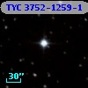 TYC 3752-1259-1