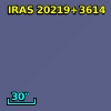 IRAS 20219+3614