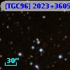 [TGC96] 2023+3605