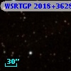 WSRTGP 2018+3628
