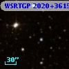 WSRTGP 2020+3615