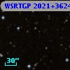 WSRTGP 2021+3624