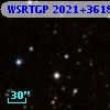 WSRTGP 2021+3618