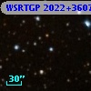 WSRTGP 2022+3607