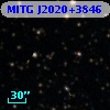 MITG J2020+3846