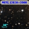 MITG J2020+3900