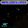 MITG J2021+3753
