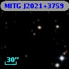 MITG J2021+3759
